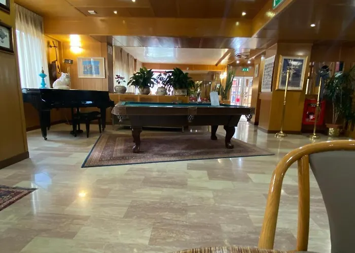 Hotel Sila