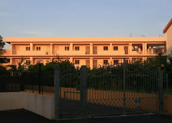 Hotel Residence Turium