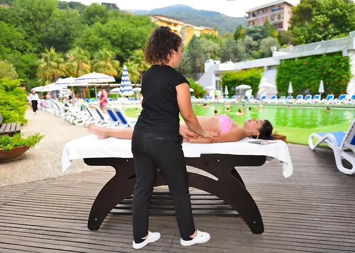 Hotel Santa Lucia